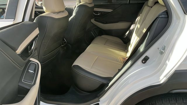Used 2024 Subaru Outback Limited XT AWD/4WD image 21