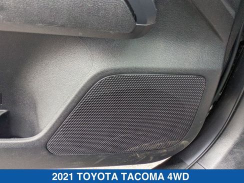 Used 2021 Toyota Tacoma SR image 14