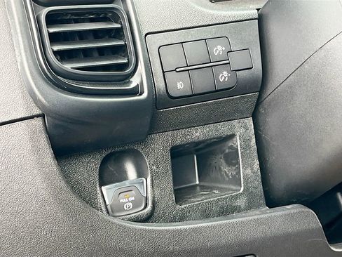 New 2026 RAM ProMaster 2500 w/ Convenience Group FWD image 10