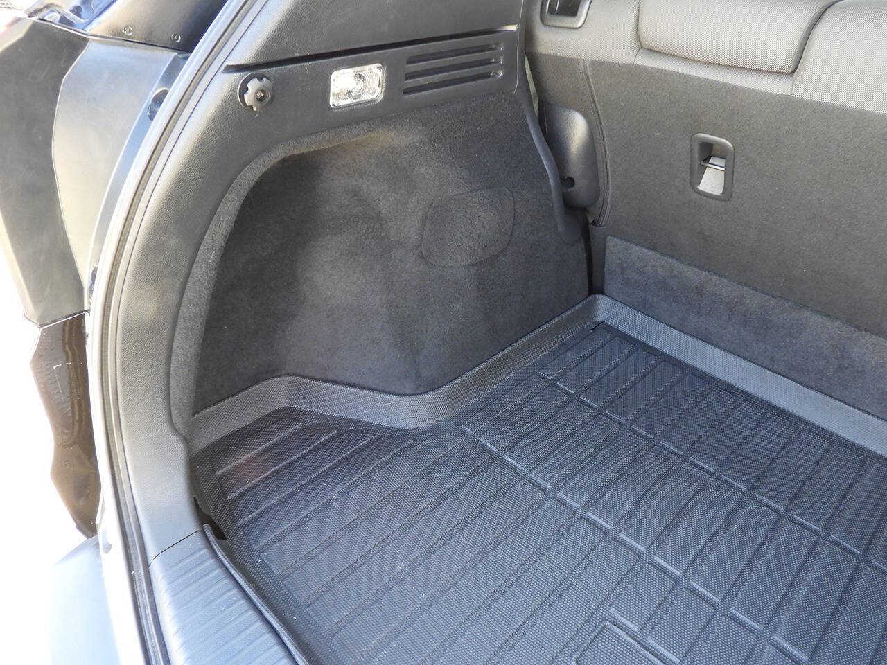Used 2020 Honda HR-V LX image 30