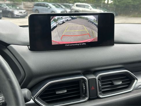 Used 2023 MAZDA CX-5 AWD 2.5 S image 14