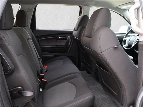 Used 2011 Chevrolet Traverse LT w/ Personal Connectivity Package AWD/4WD image 25