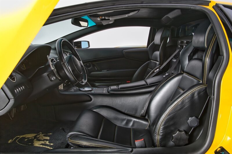 Used 2006 Lamborghini Murcielago Coupe AWD/4WD image 20