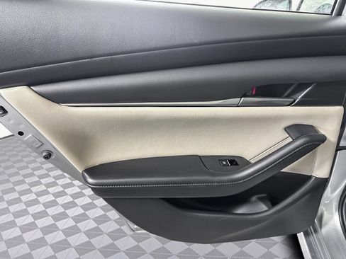 Used 2020 MAZDA MAZDA3 Sedan w/ Select Package image 26