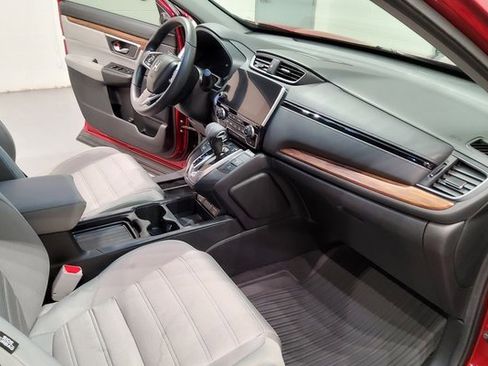 Used 2021 Honda CR-V EX image 16