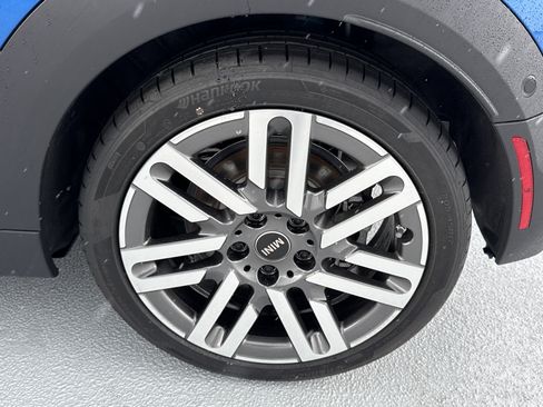 New 2026 MINI Cooper Convertible FWD image 23