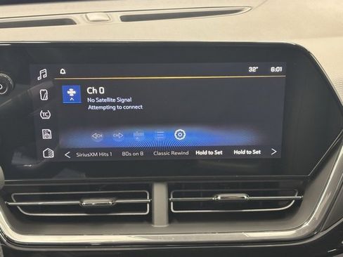 New 2026 Chevrolet Trax RS image 21