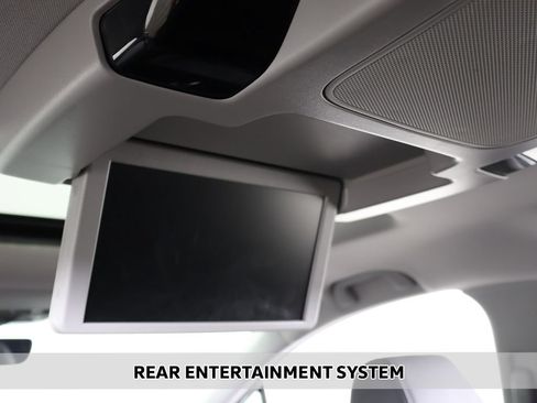 Used 2024 Honda Odyssey Touring image 5