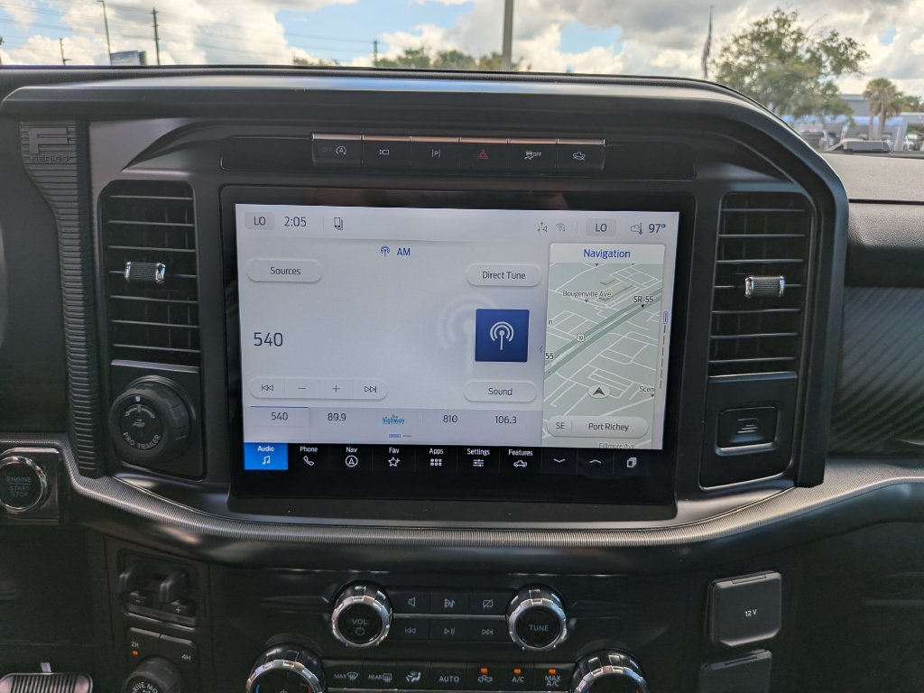 New 2026 Ford F150 Raptor AWD/4WD image 24