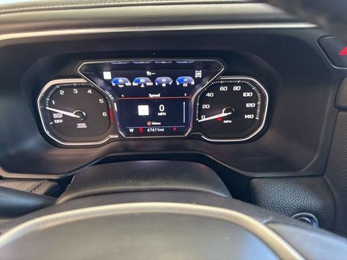 Used 2021 GMC Yukon Denali w/ Denali Ultimate Package AWD/4WD image 16