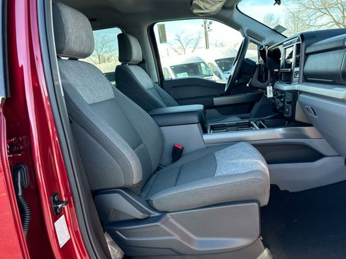 New 2026 Ford F450 XLT w/ 360-Degree Camera Package image 37