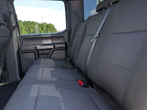 Used 2019 Ford F150 XLT w/ Equipment Group 302A Luxury AWD/4WD image 14