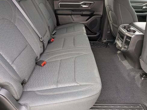 New 2026 RAM 1500 Big Horn AWD/4WD image 33