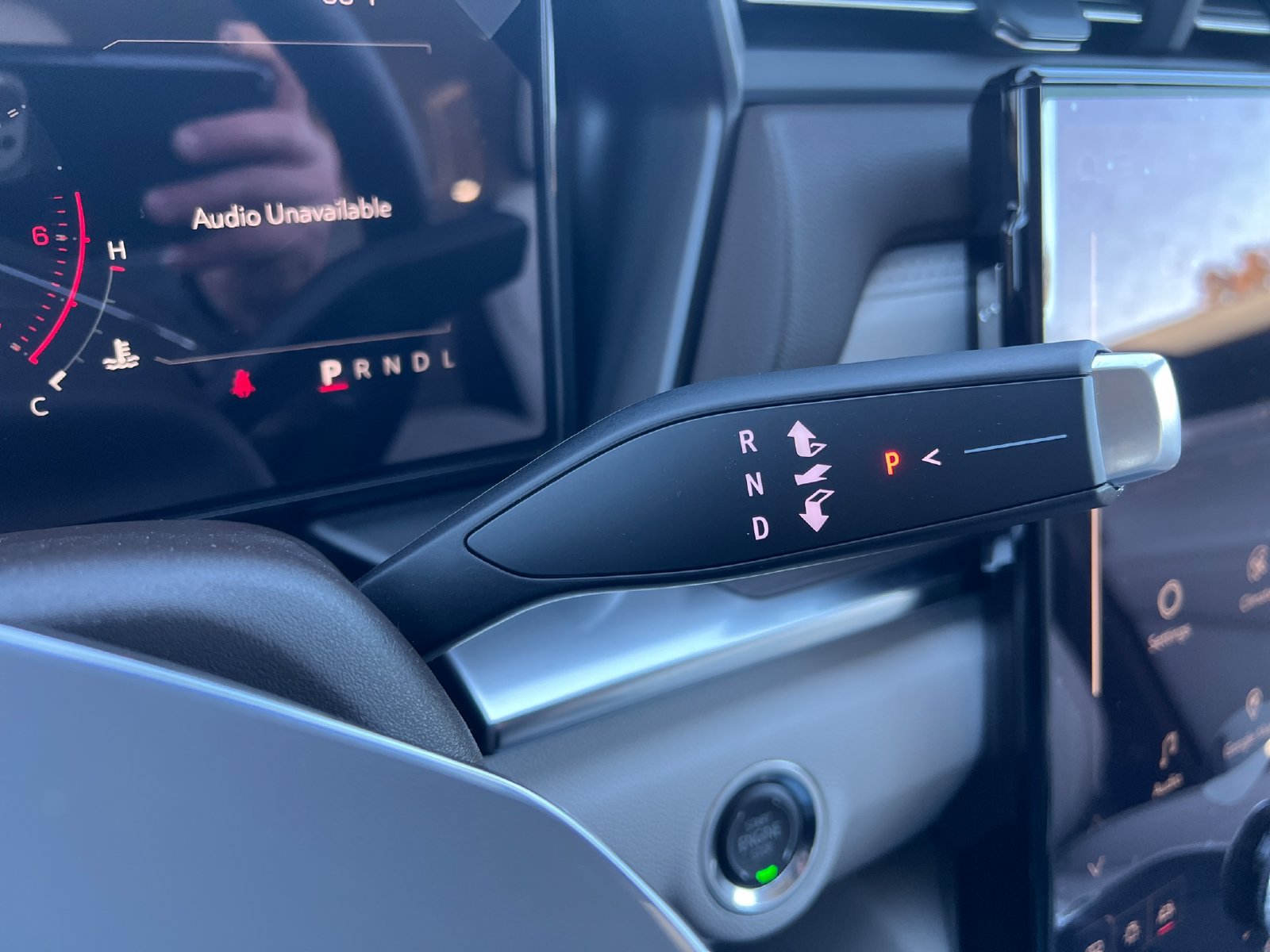 New 2027 GMC Terrain Denali AWD/4WD image 3