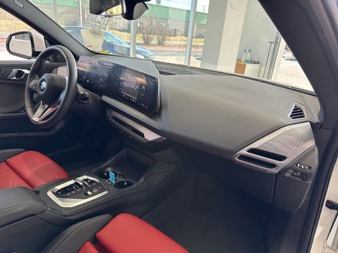 Used 2025 BMW 228i xDrive w/ Premium Package image 49