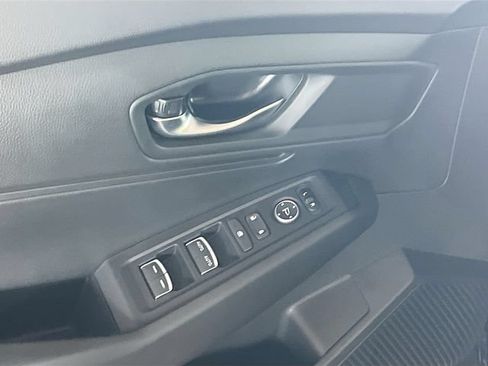 New 2026 Honda Accord LX image 11