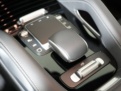 Certified 2026 Mercedes-Benz GLE 53 AMG 4MATIC Coupe image 26