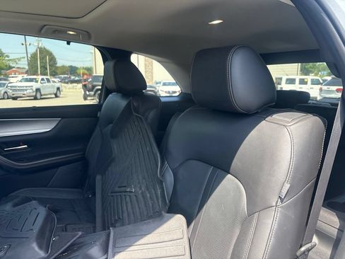 Used 2024 MAZDA CX-90 3.3 Turbo w/ Premium Package AWD/4WD image 5
