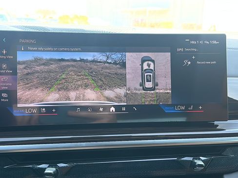 Used 2026 BMW X5 sDrive40i w/ Premium Package image 33