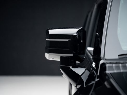 Used 2024 GMC Hummer EV 2X image 11