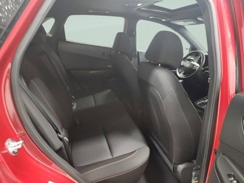 Used 2022 Hyundai Kona N Line w/ Tech Package image 19