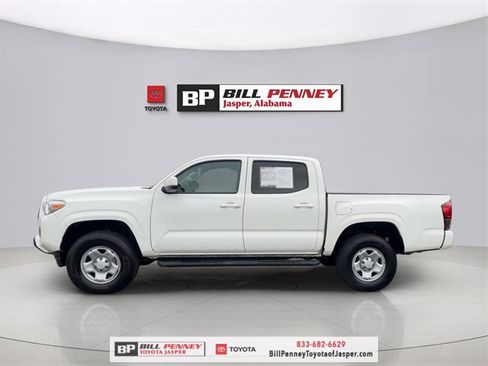 Used 2023 Toyota Tacoma SR image 2