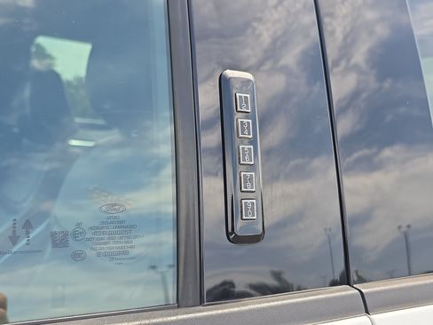 Used 2021 Ford F150 Tremor w/ Equipment Group 402A High AWD/4WD image 10