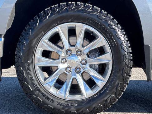 Used 2021 Chevrolet Silverado 1500 RST w/ All Star Edition Plus image 26