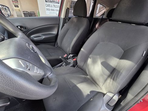 Used 2015 Nissan Versa Note S image 13