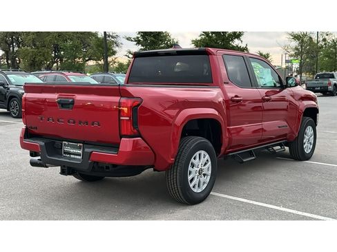 New 2026 Toyota Tacoma SR5 AWD/4WD image 9