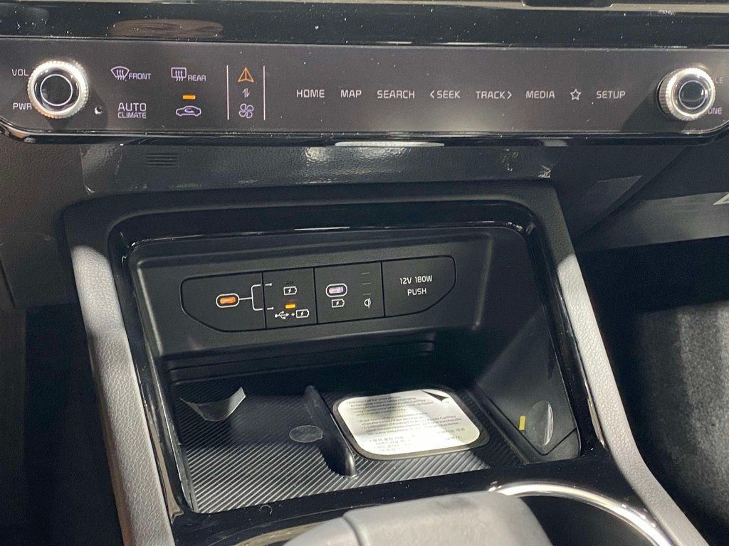 New 2026 Kia K5 GT-Line FWD image 31