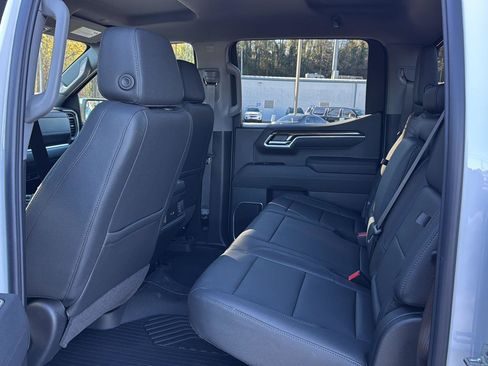 New 2026 Chevrolet Silverado 1500 LT image 9