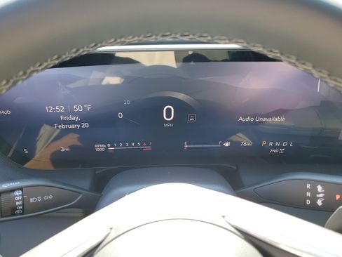 New 2026 Buick Enclave Sport Touring image 16