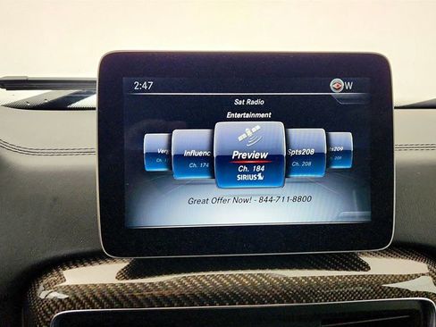 Used 2017 Mercedes-Benz G 63 AMG 4MATIC image 20