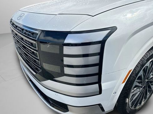 New 2026 Hyundai Palisade Calligraphy FWD image 33