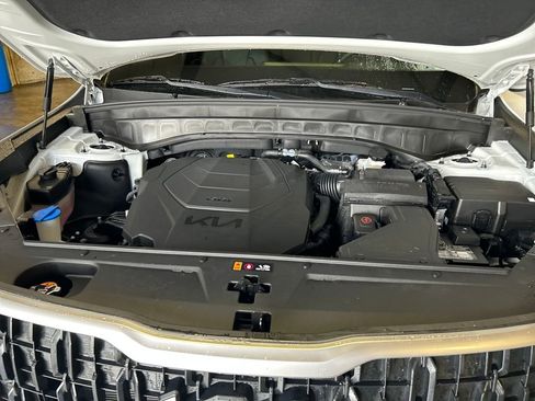 New 2025 Kia Telluride EX image 37