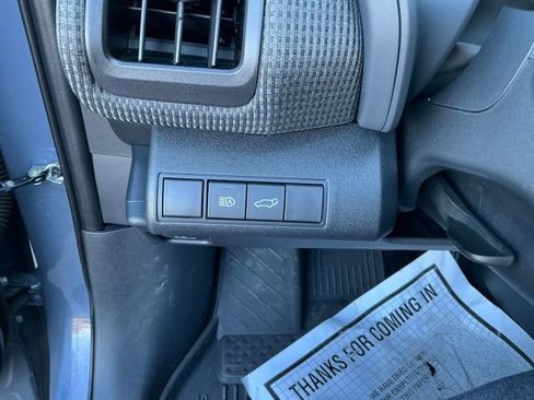 Certified 2024 Subaru Solterra Limited image 19