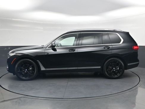 Used 2020 BMW X7 xDrive40i w/ Premium Package AWD/4WD image 7