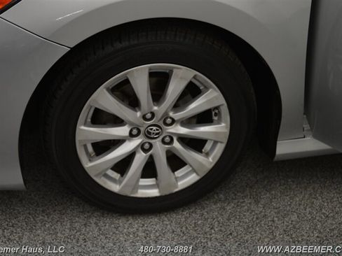 Used 2018 Toyota Camry LE image 40