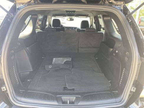 Used 2024 Dodge Durango SXT RWD image 13
