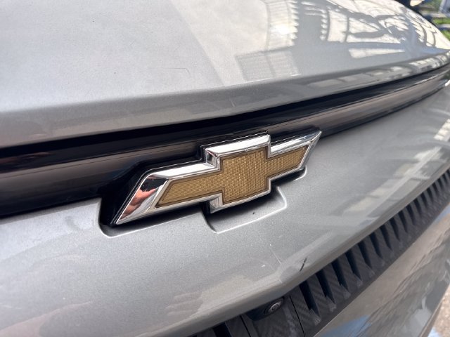 Used 2024 Chevrolet Equinox EV LT FWD image 35