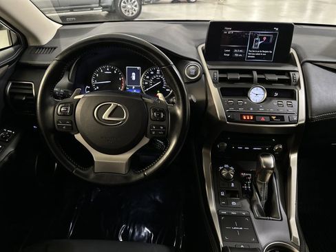 Used 2019 Lexus NX 300 FWD image 27