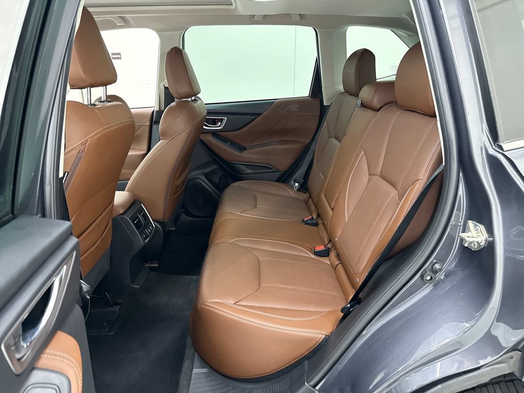 Used 2020 Subaru Forester Touring w/ Popular Package #2 AWD/4WD image 26
