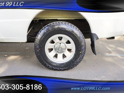 Used 2011 Ford Ranger XL AWD/4WD image 31