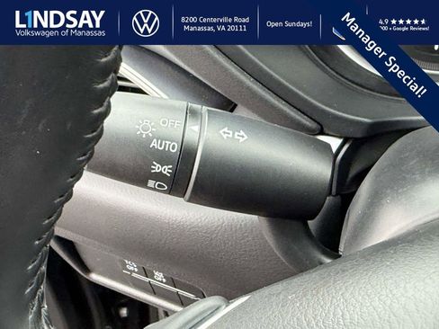 Used 2020 MAZDA CX-5 Touring image 22