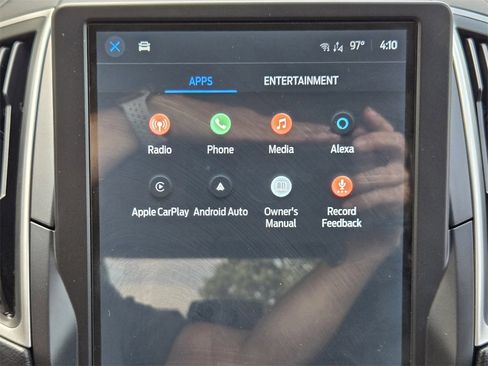 Used 2022 Ford Edge SEL w/ Convenience Package image 14