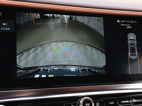 Used 2020 Bentley Flying Spur W12 AWD/4WD image 34