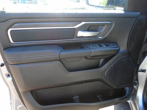 New 2025 RAM 1500 Big Horn image 6