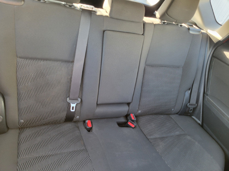 Used 2018 Toyota Corolla iM w/ All-Weather Mat Package FWD image 24