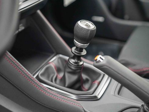New 2025 Subaru WRX Premium image 19